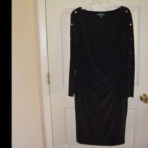 Ralph Lauren dress